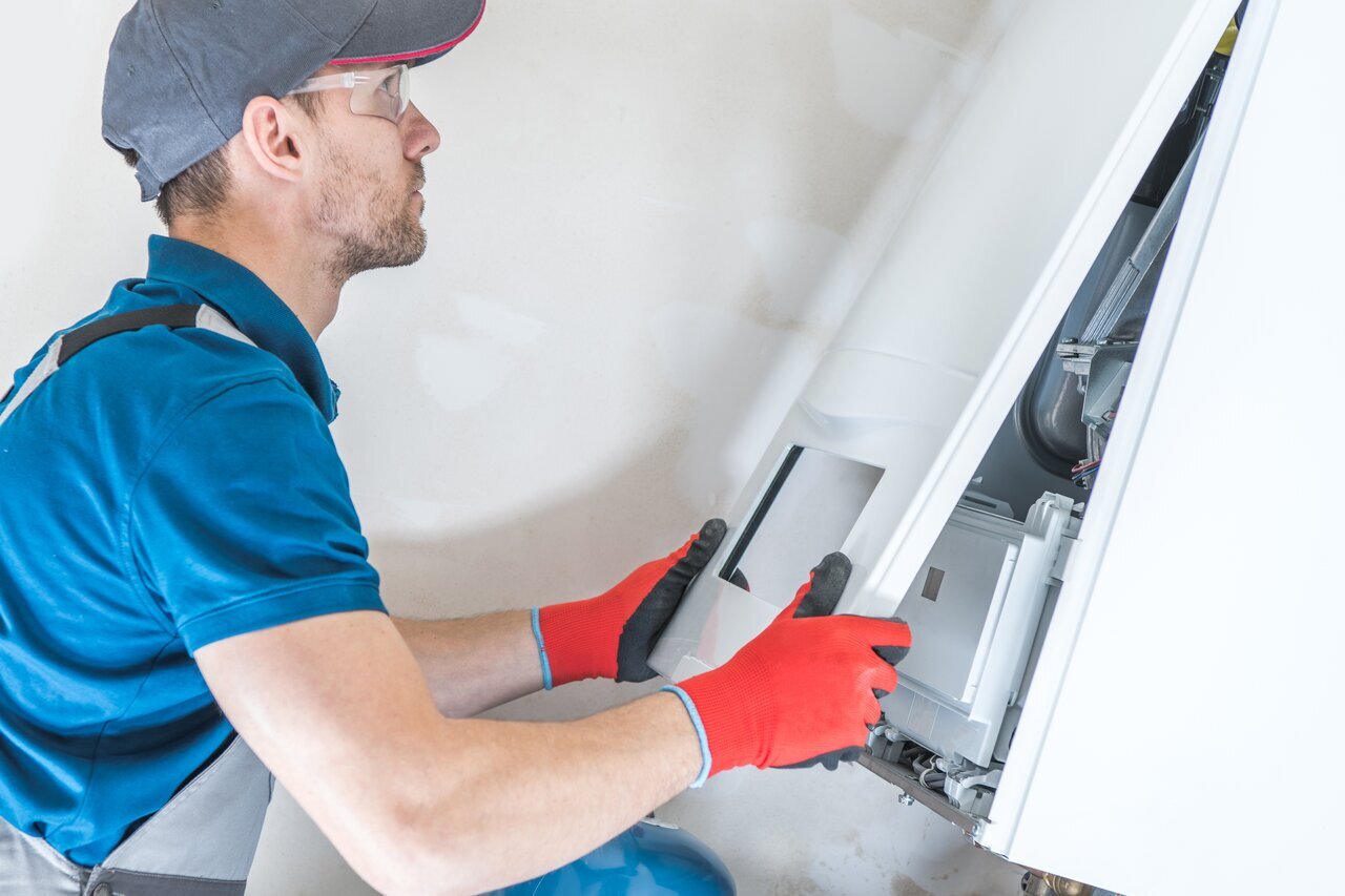 Benefits of Professional Furnace Installation