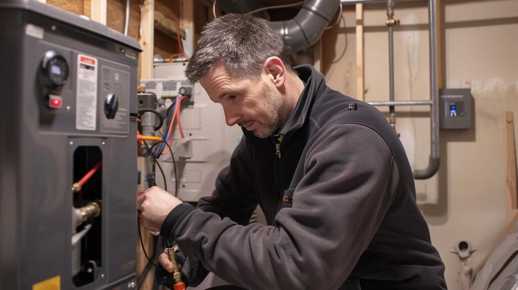 Installation Errors That Can Shorten Furnace Lifespan furnace installation