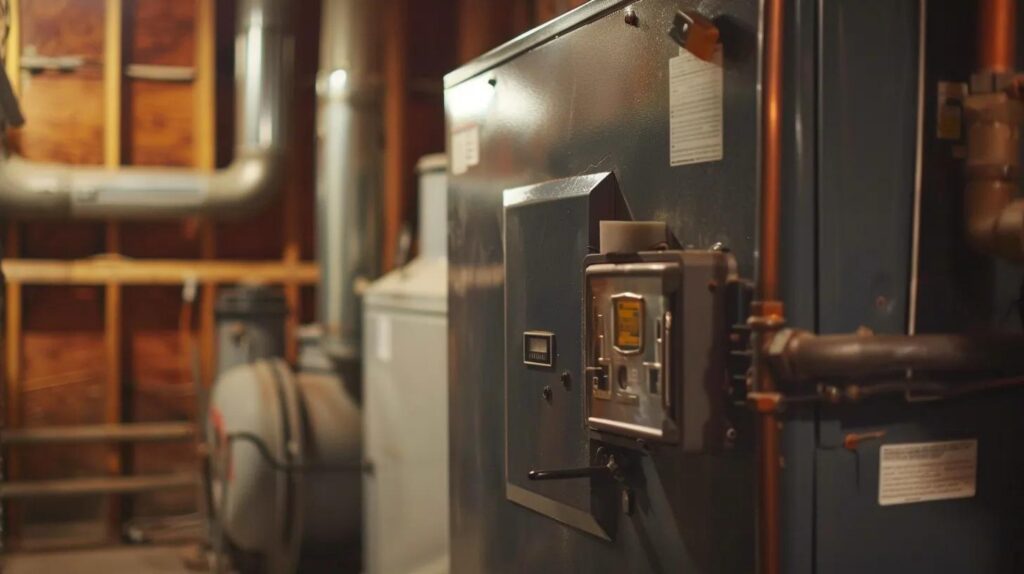 Boost Your Home’s Energy Efficiency with AFUE Ratings AFUE rating furnace