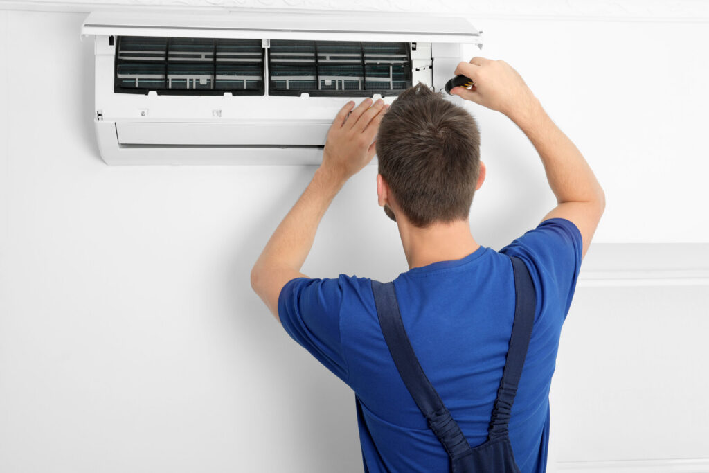 Troubleshooting Uneven Cooling Problems in Bellaire Homes ac service
